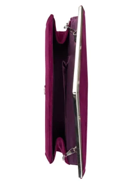 Create Juhlalaukut*juhlalaukku EL2324 35 PURPLE