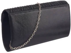Create Juhlalaukut*juhlalaukku EL2528 Black