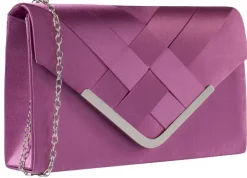 Create Juhlalaukut*juhlalaukku EL2341 Dark lilac