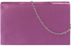 Create Juhlalaukut*juhlalaukku EL2341 Dark lilac