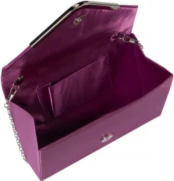 Create Juhlalaukut*juhlalaukku EL2341 Dark lilac
