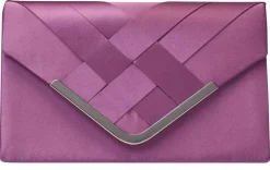 Create Juhlalaukut*juhlalaukku EL2341 Dark lilac