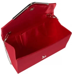 Create Juhlalaukut*juhlalaukku EL2341 Raspberry red