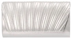 Create Juhlalaukut*juhlalaukku EL2528 Silver