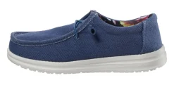 Create Kangaskengät*kangaskengät 32-3037 Blue