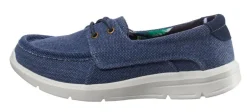 Create Kangaskengät*kangaskengät 32-3050 Blue