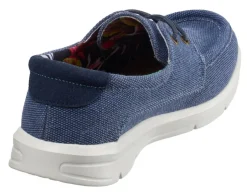 Create Kangaskengät*kangaskengät 32-3050 Blue