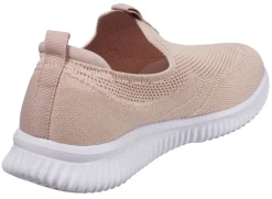 Create Tennarit Ja Sneakerit|Kävelykengät*lenkkarit 32-2914 Light Rose