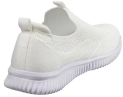 Create Tennarit Ja Sneakerit|Kävelykengät*lenkkarit 32-2914 White