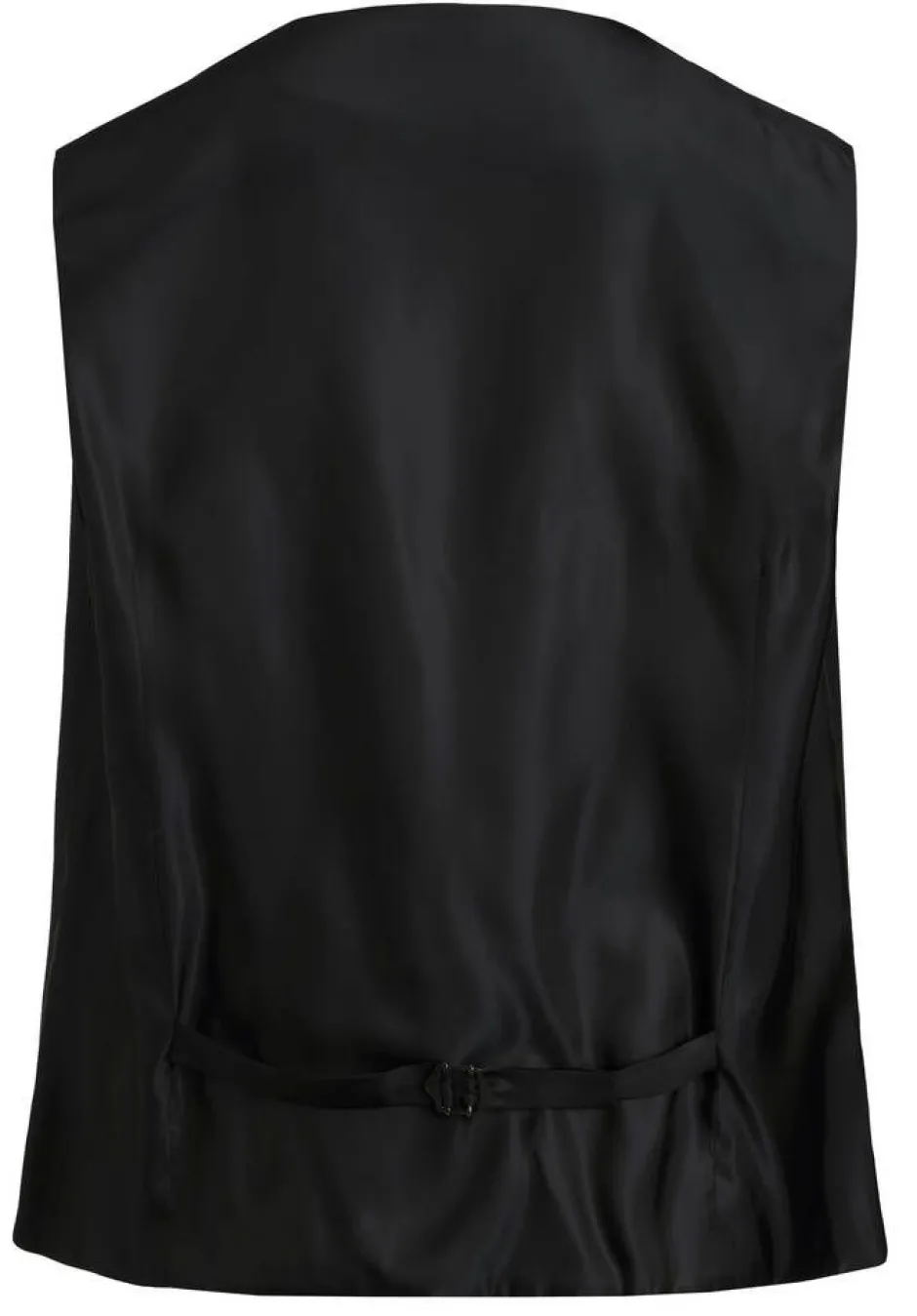 Create Liivit*liivi Modern Fit Lexus MUSTA-BLACK
