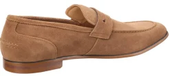 Create Kävelykengät*loaferit UNO2168 Tan