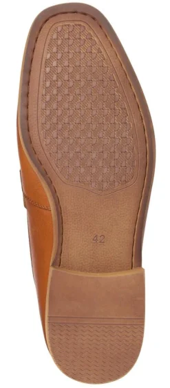 Create Kävelykengät*loaferit UNO2234 Tan