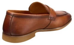 Create Kävelykengät*loaferit UNO2234 Tan