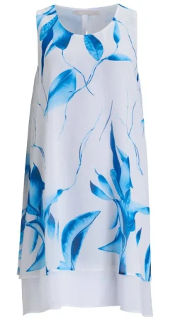 Create Lyhyet Juhlamekot*mekko 251418 Ivory / Turquoise