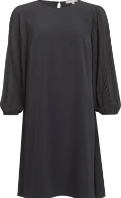 Create Lyhyet Juhlamekot*mekko Jasmin Black / musta