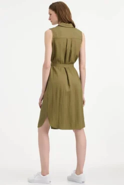 Create Vapaa-Ajan Mekot*mekko Manna Ten Khaki green