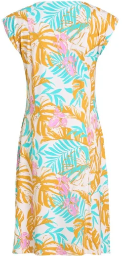 Create Vapaa-Ajan Mekot*mekko Mizzy Yellow / multicolour