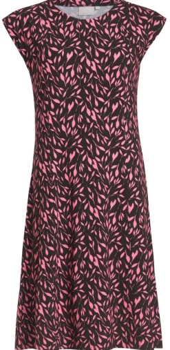 Create Vapaa-Ajan Mekot*mekko Mizzy Black / Pink