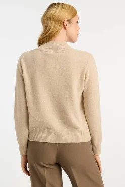 Create Neulepuserot*neule Freyja BEIGE