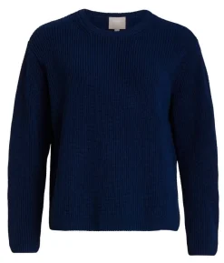 Create Neulepuserot*neule Pinja Blue mlg /vaaleansininen