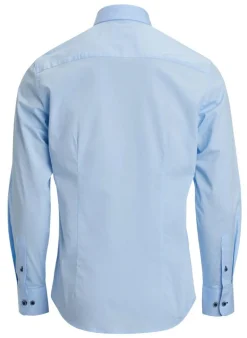 Create Kauluspaidat*paita Oaklynn Extra Slim Fit
