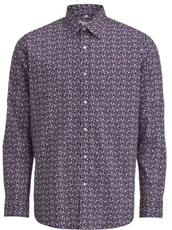 Create Kauluspaidat*paita Ober Casual fit Lilac - Liila