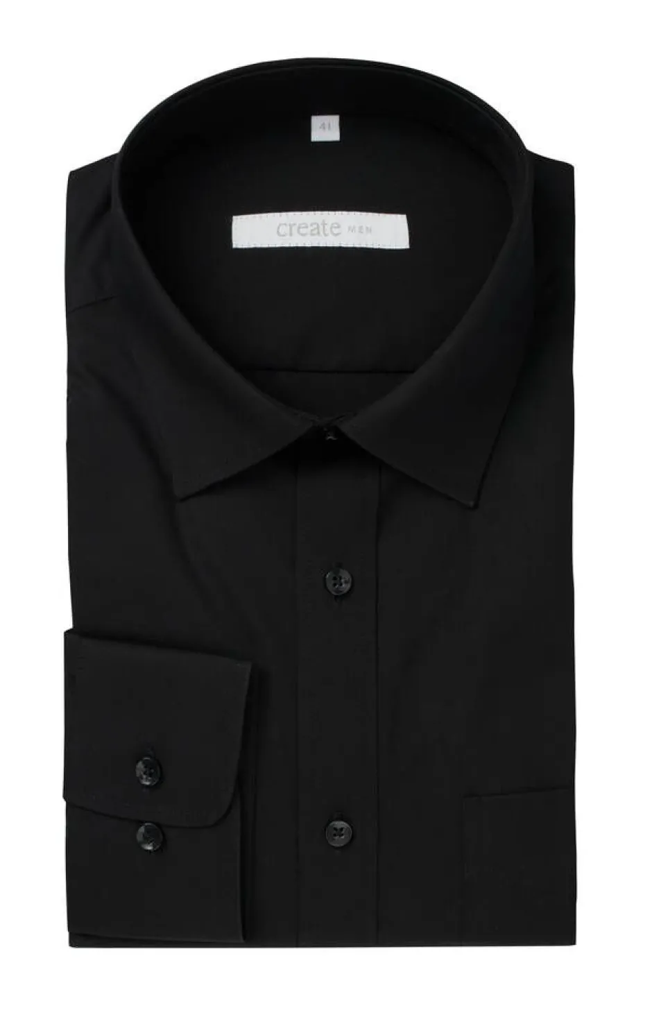 Create Kauluspaidat*paita One Modern fit