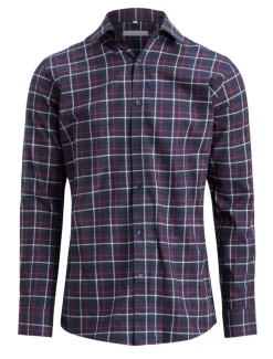 Create Kauluspaidat*paita Parker LS Casual fit Navy