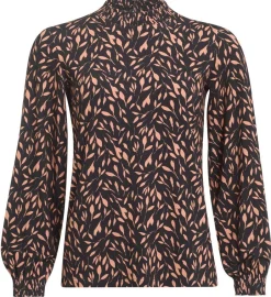 Create Trikoopaidat Ja Colleget*paita Rosa Brown / ruskea