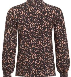 Create Trikoopaidat Ja Colleget*paita Rosa Brown / ruskea