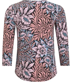 Create Trikoopaidat Ja Colleget*paita Trudie Brown / multicolor