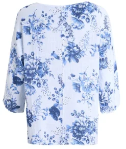 Create Puserot*pusero 551433 White / Valkoinen