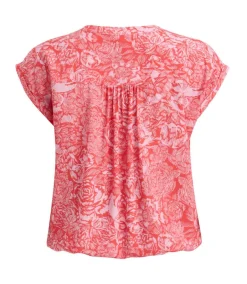 Create Puserot*pusero Daisy Red / Punainen