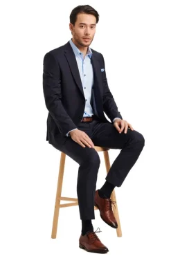Create Puvuntakit Ja Bleiserit*takki Extra Slim Fit Lexus