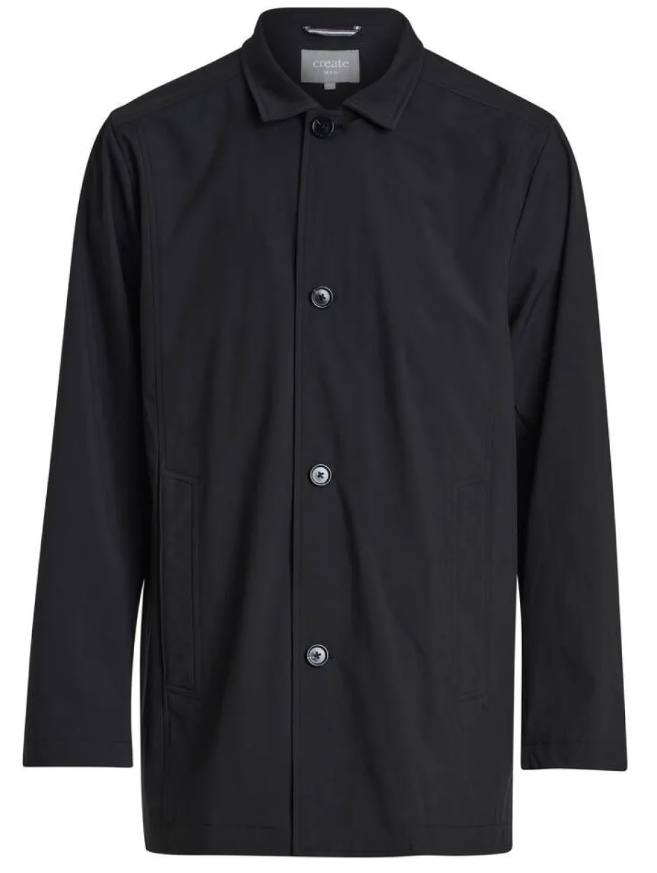 Create Kevättakit*takki Nick Navy / tummansininen