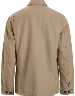 Create Kevättakit*takki Oda BEIGE