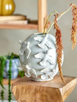 Creative Collection Maljakot Ja Ruukut*vaasi Abira beige