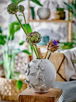 Creative Collection Maljakot Ja Ruukut*vaasi Abira beige