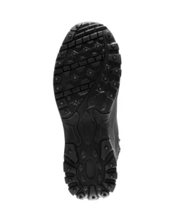 Cross Adventure Talvikengät*naisten nastakenkä MUSTA