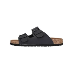 Cruz Sandaalit*sandaalit Shawnee Cork M 1001 Black