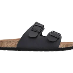 Cruz Sandaalit*sandaalit Whitehill Cork W 1001 Black