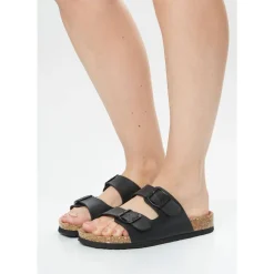Cruz Sandaalit*sandaalit Whitehill Cork W 1001 Black