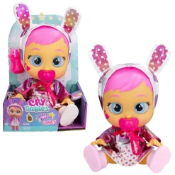 Cry Babies Nuket Ja Kotileikki*nukke Stars Coney