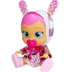 Cry Babies Nuket Ja Kotileikki*nukke Stars Coney