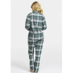 Damella Yö- Ja Oloasut*pyjama 70101