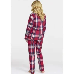 Damella Yö- Ja Oloasut*pyjama 70101