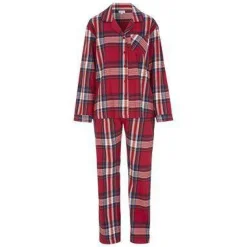 Damella Yö- Ja Oloasut*pyjama 70101