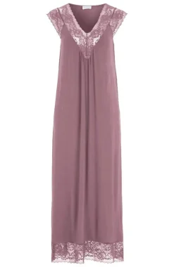 Damella Yö- Ja Oloasut*yöpaita 62809 274 Rosa