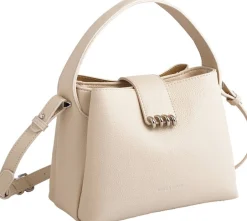 Daniele Donati Laukut Ja Kassit*laukku 01.535 06 06 Light Beige