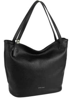 Daniele Donati Laukut Ja Kassit*laukku 01.729 00 Black